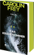 Buchcover von Das Krähenzimmer von Carolin Frey
