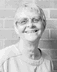Portrait von Wendy Mitchell
