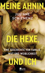 Bild: Moderiertes Gespräch von Juliane Schiemenz
