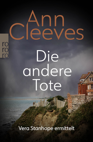 Buchcover von Die andere Tote: Vera Stanhope ermittelt