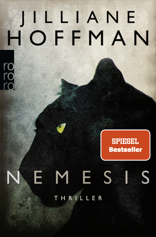 Buchcover von Nemesis