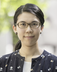 Portrait von Hiroko Oyamada