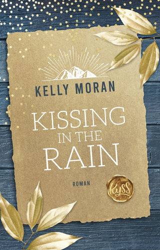Buchcover von Kissing in the Rain