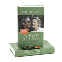 Zusatzmaterial PA 978 3 498 00788 1 innen 032 von Ghost Stories: Ein Buch der Erinnerung von Siri Hustvedt