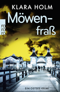 Buchcover von Möwenfraß von Klara Holm