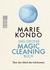 Buchcover von Das große Magic-Cleaning-Buch: Über das Glück des Aufräumens von Marie Kondo