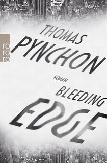Buchcover von Bleeding Edge von Thomas Pynchon