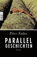 Buchcover von Parallelgeschichten von Péter Nádas