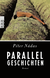 Buchcover von Parallelgeschichten von Péter Nádas