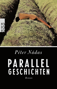 Buchcover von Parallelgeschichten von Péter Nádas