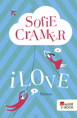 Buchcover von iLove von Sofie Cramer