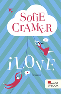 Buchcover von iLove von Sofie Cramer