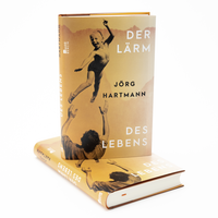 Zusatzmaterial PA 978 3 7371 0198 1 innen 032 von Der Lärm des Lebens von Jörg Hartmann