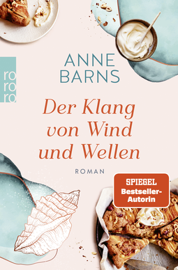 Buchcover von Der Klang von Wind und Wellen von Anne Barns