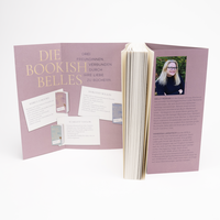 Zusatzmaterial PA 978 3 499 01094 1 innen 033 von Bookish Belles – Liebe hat tausend Seiten von Kelly Moran