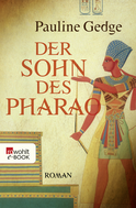 Buchcover von Der Sohn des Pharao von Pauline Gedge