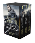 Buchcover von The Last Kingdom von Bernard Cornwell