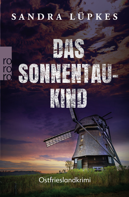 Buchcover von Das Sonnentau-Kind von Sandra Lüpkes