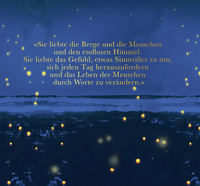 Zusatzmaterial U2 U3 978 3 499 27549 4 002 von Wie ein Leuchten in tiefer Nacht von Jojo Moyes
