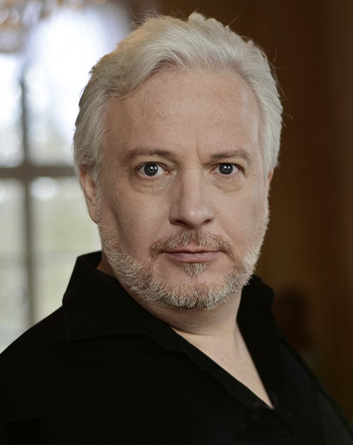Portrait von Christian Herzog
