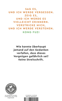 Zusatzmaterial 9783498001452 U4 von Sexkultur von Bettina Stangneth