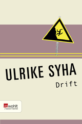 Buchcover von Drift von Ulrike Syha