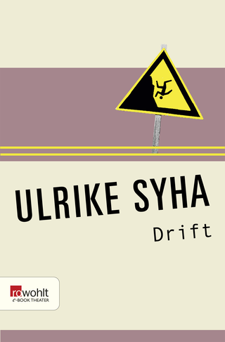 Buchcover von Drift