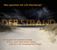 Zusatzmaterial U2 978 3 499 00806 1 von Der Strand: Vergessen von Karen Sander