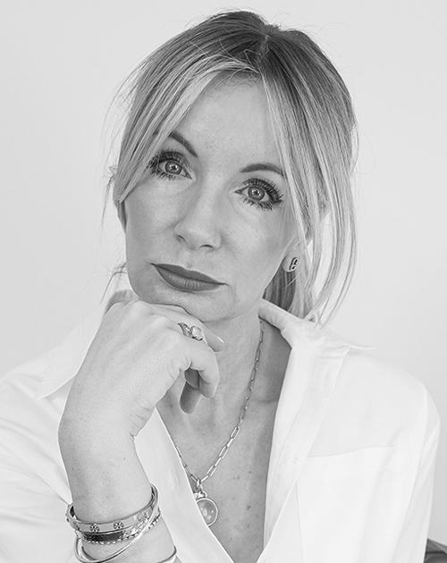 Portrait von Helen Marie
