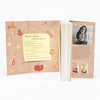 Zusatzmaterial PA 978 3 499 01792 6 innen 033 von The Secret Identity of a Broken Girl von Teodora Thoma