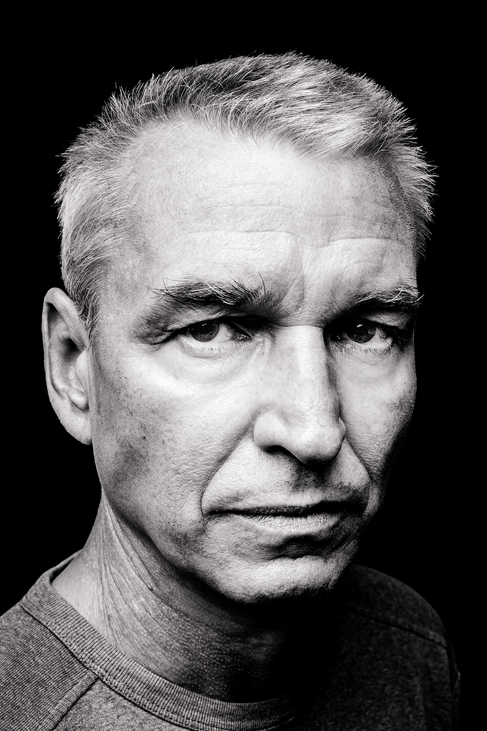 Portrait von Boris Meyn