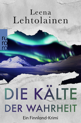 Buchcover von Die Kälte der Wahrheit von Leena Lehtolainen