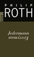 Buchcover von Jedermann von Philip Roth
