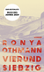 Buchcover von Vierundsiebzig von Ronya Othmann