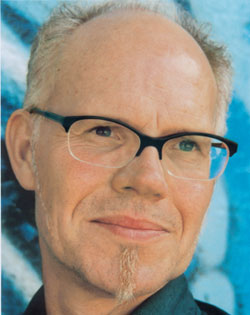 Portrait von Uli T. Swidler