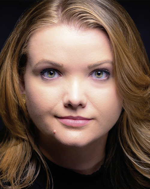 Portrait von Téa Obreht