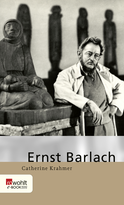 Buchcover von Ernst Barlach von Catherine Krahmer