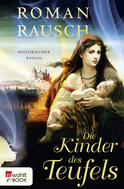 Buchcover von Die Kinder des Teufels von Roman Rausch