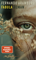 Buchcover von Fabula von Fernando Aramburu