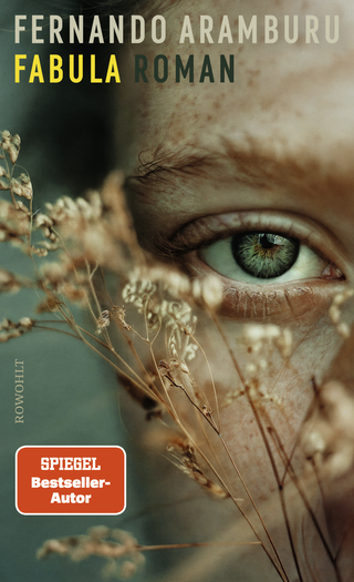 Buchcover von Fabula