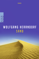 Buchcover von Sand von Wolfgang Herrndorf