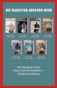 Zusatzmaterial U3 978 3 499 27109 0 von Die Opfer, die man bringt von Michael Hjorth, Hans Rosenfeldt