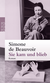 Buchcover von Sie kam und blieb von Simone de Beauvoir