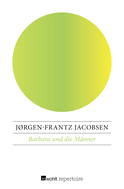 Buchcover von Barbara und die Männer von Jørgen-Frantz Jacobsen