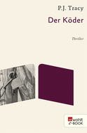 Buchcover von Der Köder von P.J. Tracy