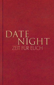 Buchcover von Date Night – Zeit für euch von Tom Bobsien
