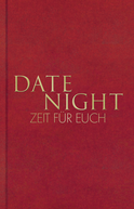 Buchcover von Date Night – Zeit für euch von Tom Bobsien