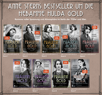 Zusatzmaterial U3 978 3 499 01509 0 von Fräulein Gold: Zwischen Himmel und Erde von Anne Stern