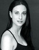 Portrait von Rebecca Eckler