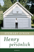 Buchcover von Henry persönlich von Stewart O’Nan